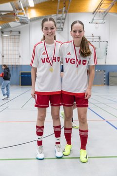 Bild 121 - wCJ NFV Futsalturnier